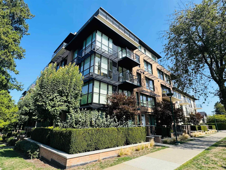 303-4408 Cambie Street, Vancouver, BC, V5Y 0M2 - 2