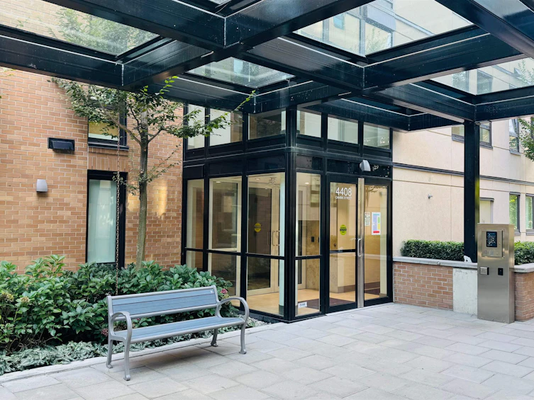 303-4408 Cambie Street, Vancouver, BC, V5Y 0M2 - 4