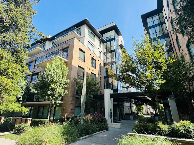 303-4408 Cambie Street, Vancouver, BC, V5Y 0M2
