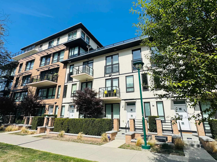 303-4408 Cambie Street, Vancouver, BC, V5Y 0M2 - 3