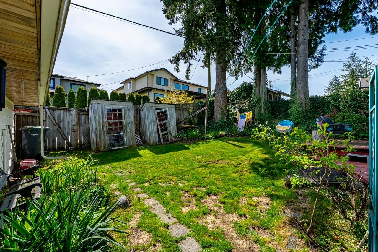 1052 Como Lake Avenue, Coquitlam, BC, V3J 3N8 - 24