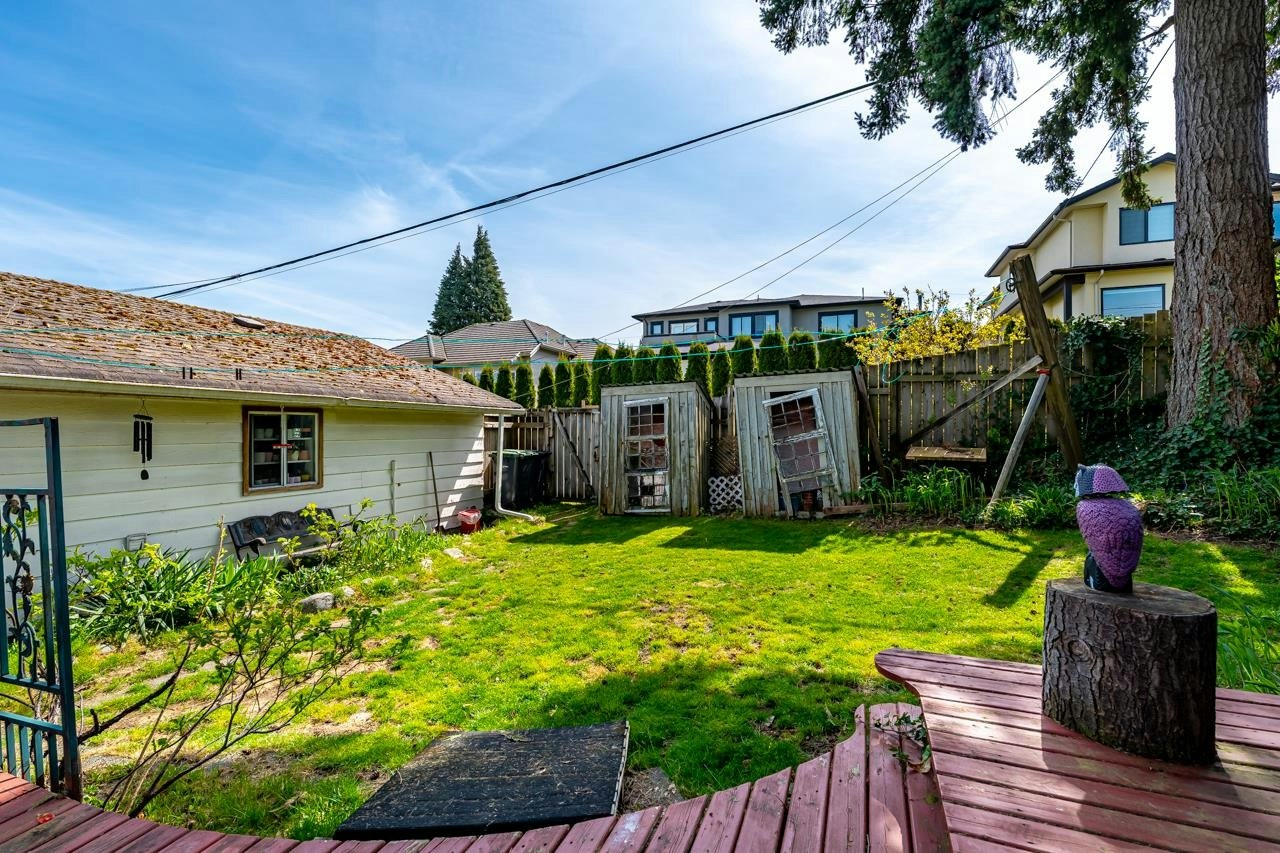 1052 Como Lake Avenue, Coquitlam, BC, V3J 3N8 - 23