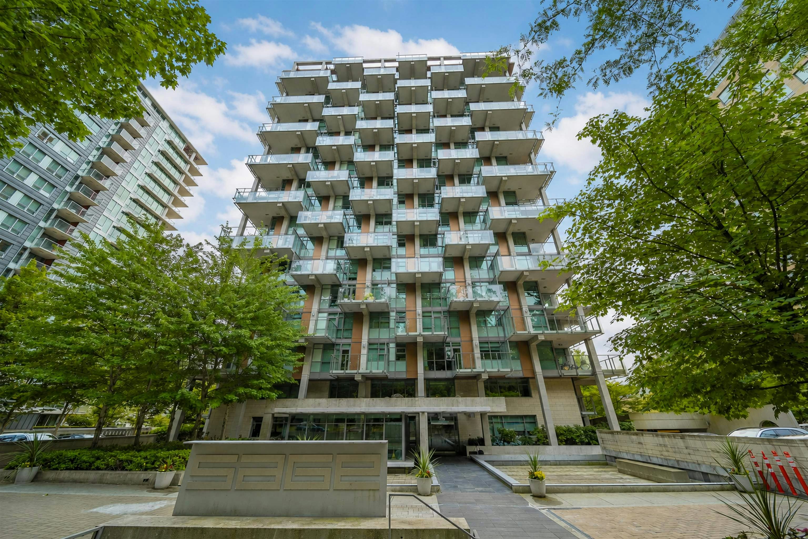 502-5782 Berton Avenue, Vancouver, BC, V6S 0C1
