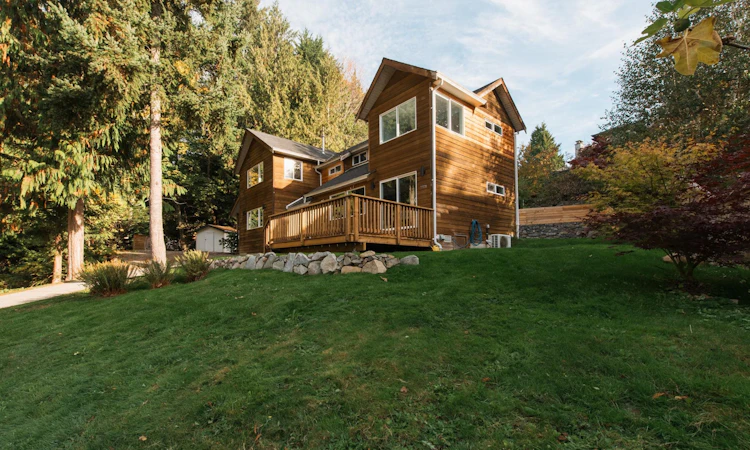 1646 Grandview Road