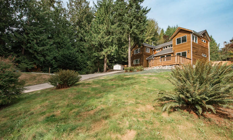 1646 Grandview Road