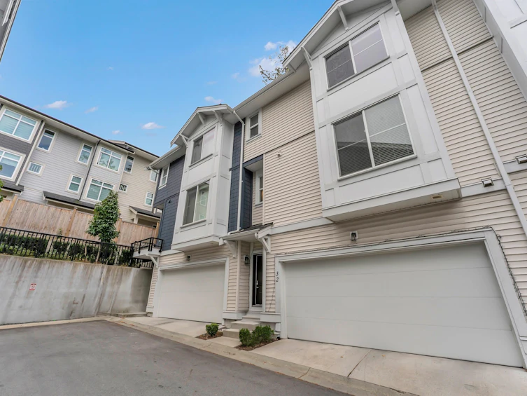 32-14355 62 Avenue, Surrey, BC, V3X 0K6 - 32