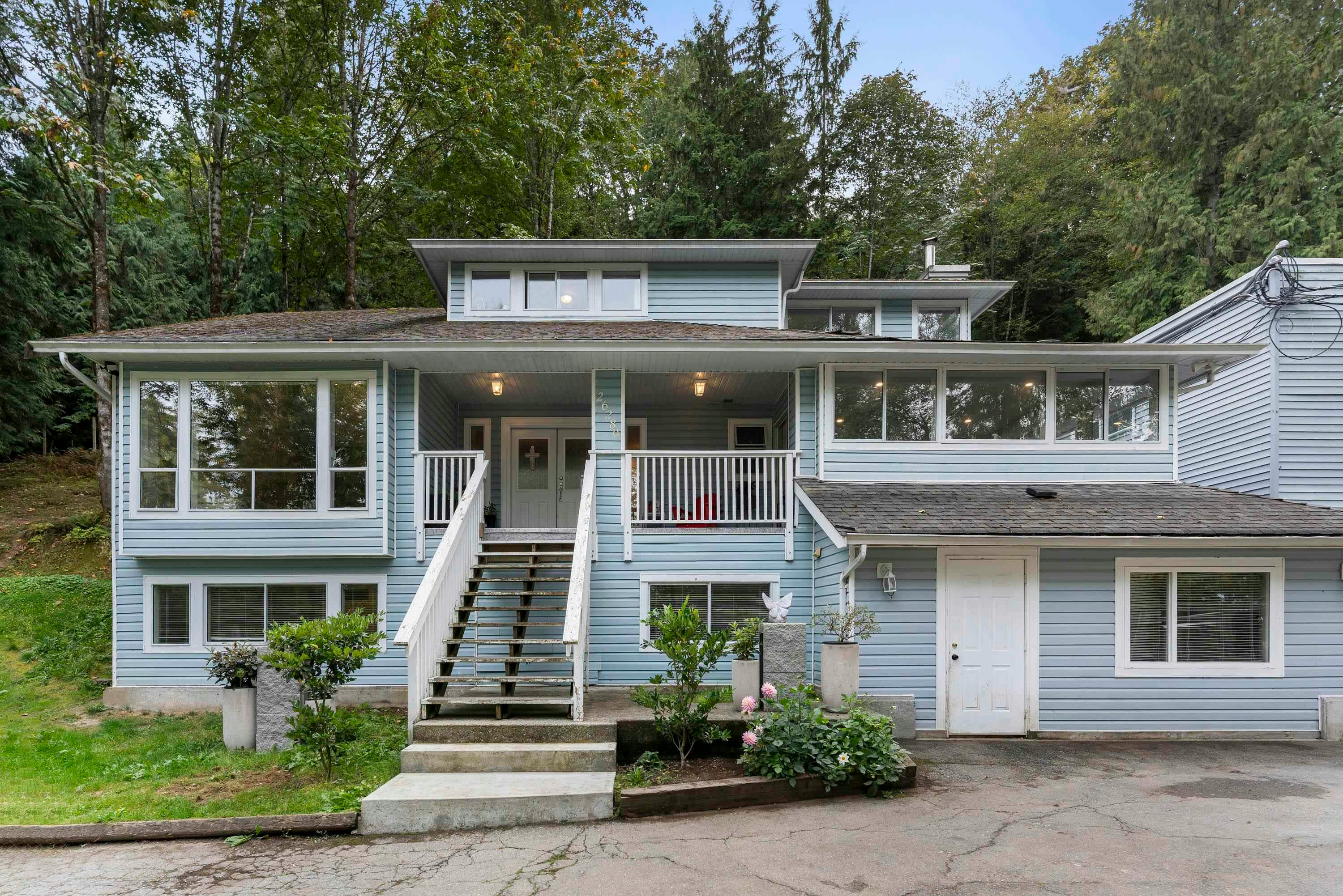 26280 Grant Avenue, Maple Ridge, BC, V2W 1H2