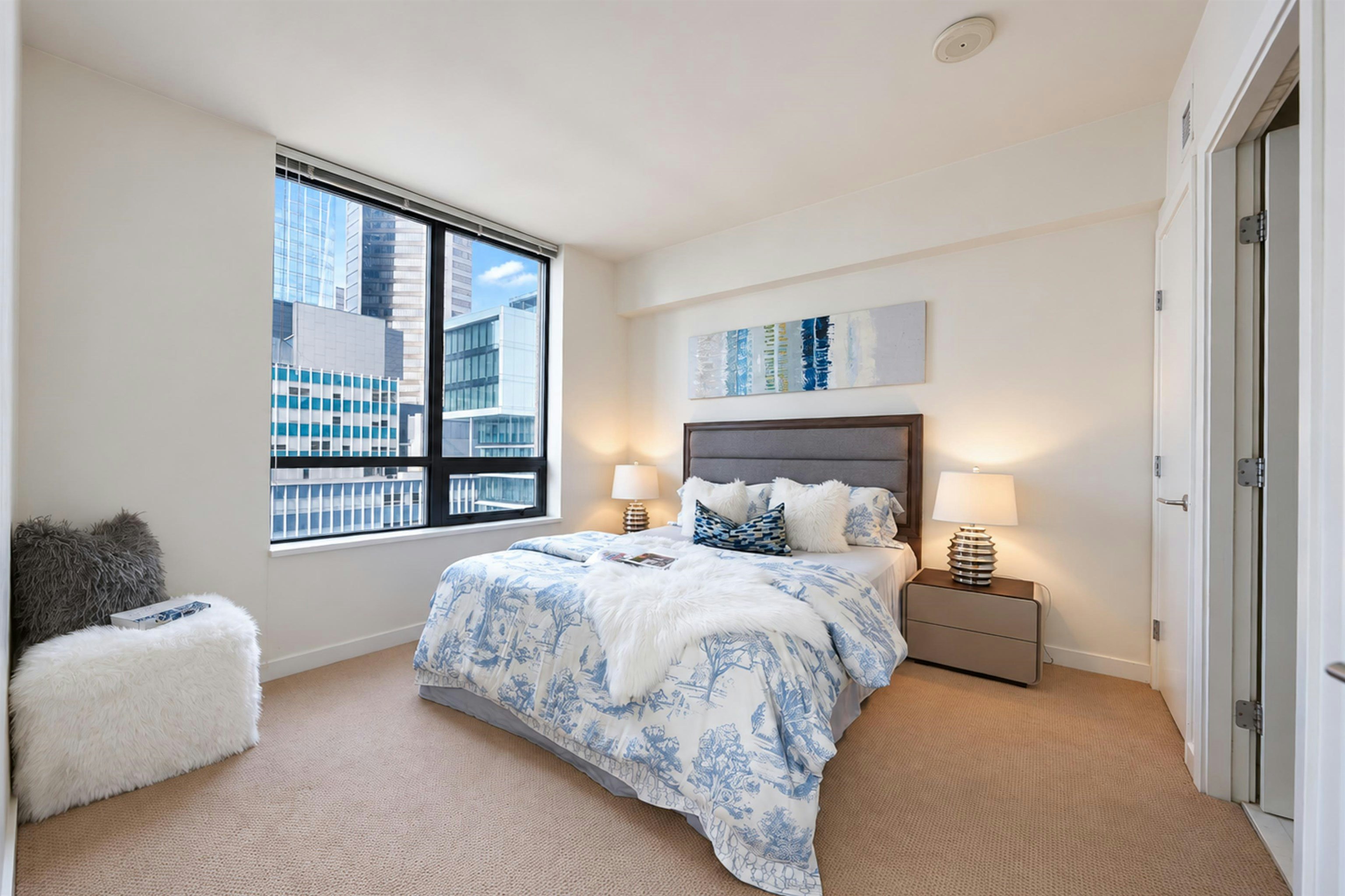 1703-788 Richards Street, Vancouver, BC, V6B 0C7 - 14