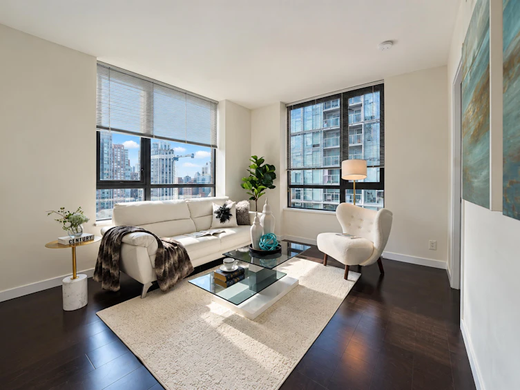 1703-788 Richards Street, Vancouver, BC, V6B 0C7 - 6