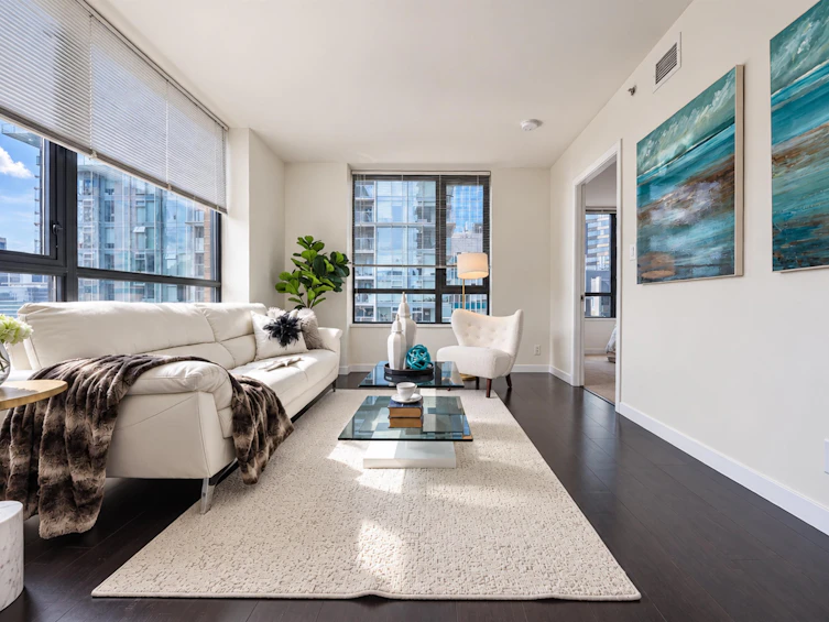 1703-788 Richards Street, Vancouver, BC, V6B 0C7 - 4