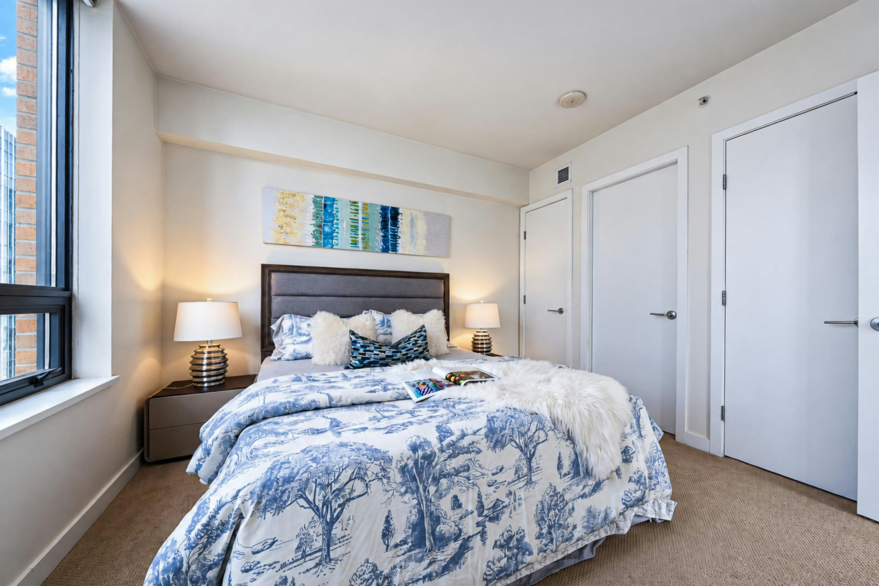 1703-788 Richards Street, Vancouver, BC, V6B 0C7 - 15
