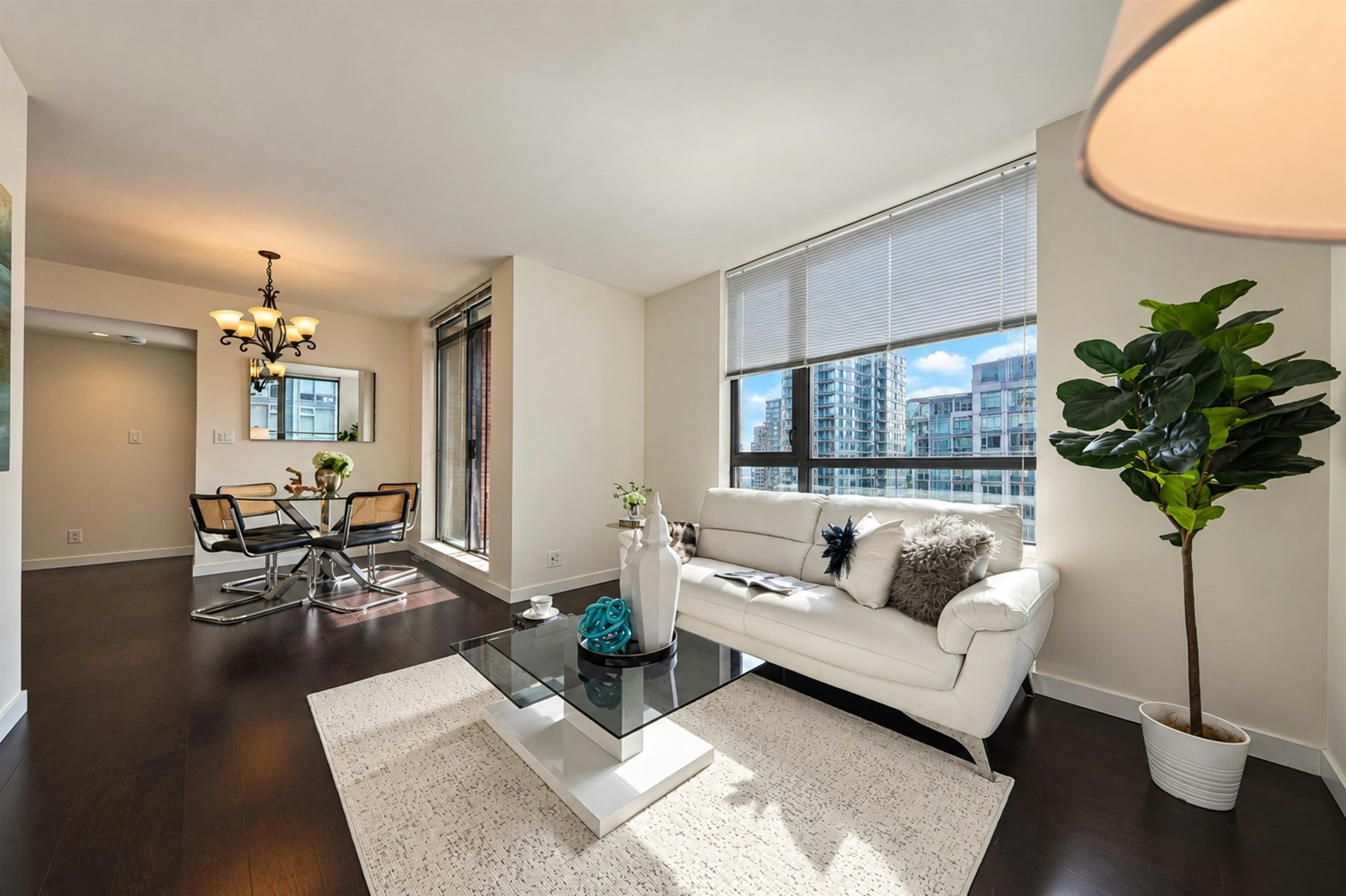 1703-788 Richards Street, Vancouver, BC, V6B 0C7 - 3
