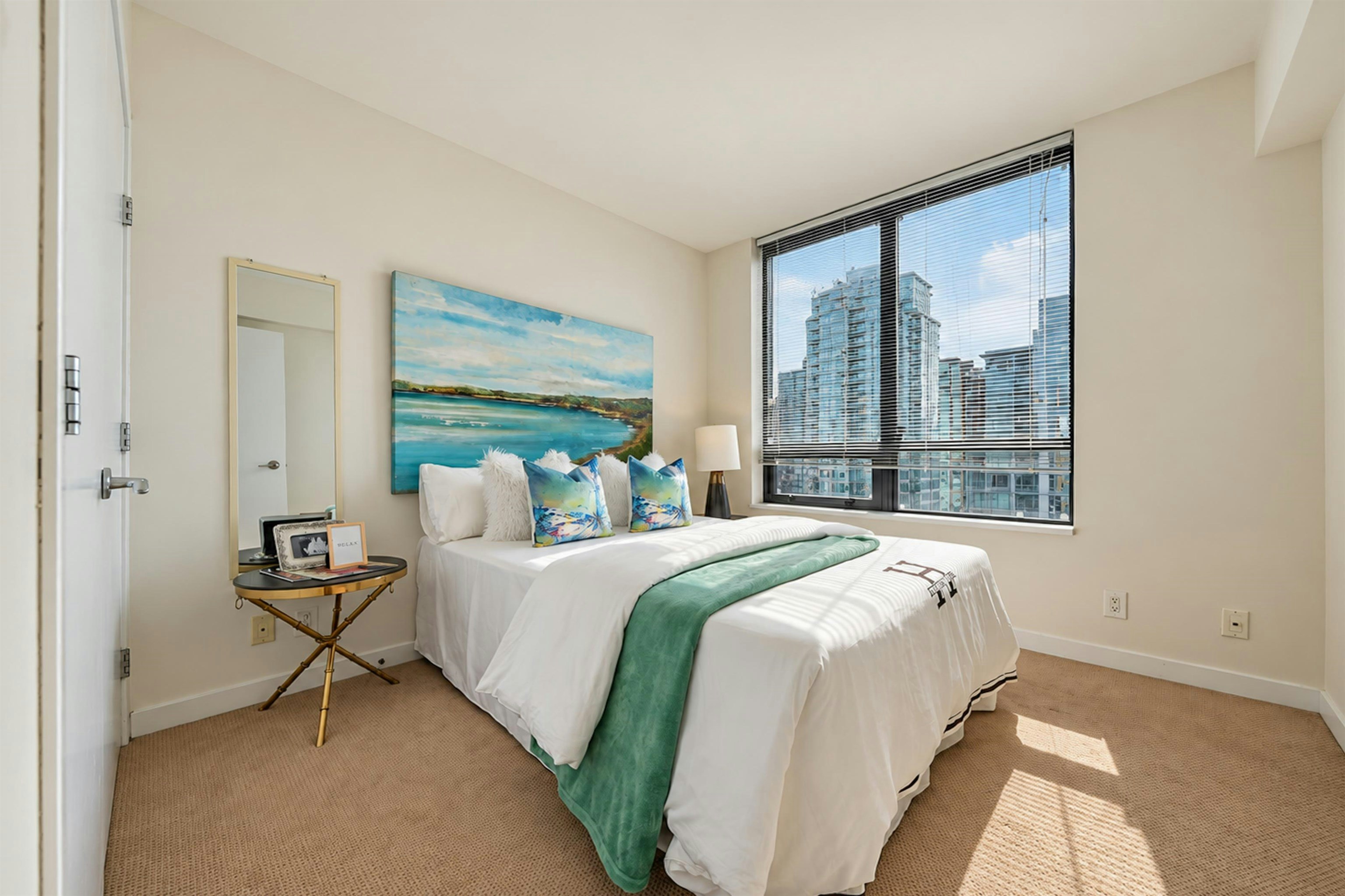 1703-788 Richards Street, Vancouver, BC, V6B 0C7 - 19