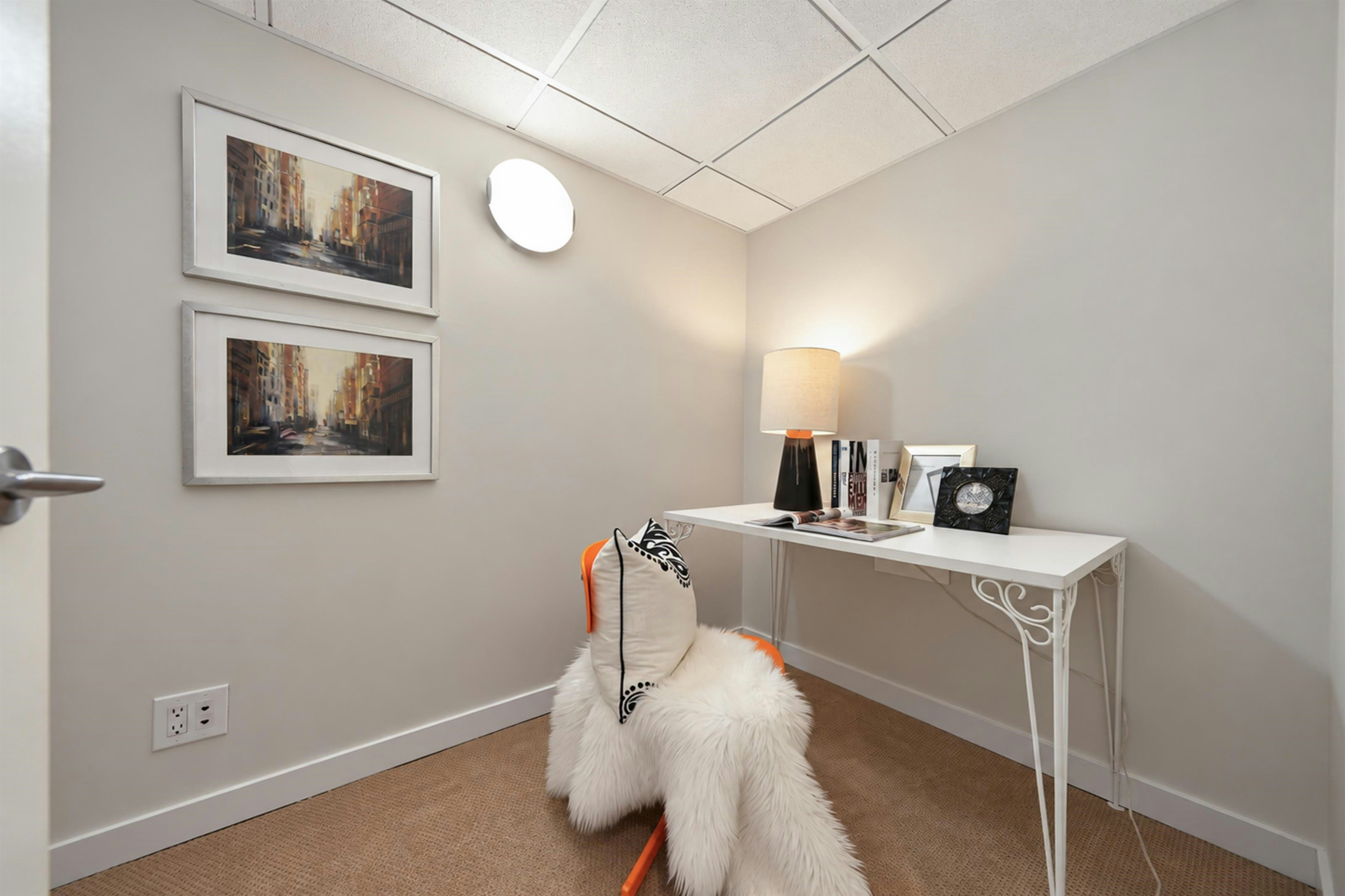 1703-788 Richards Street, Vancouver, BC, V6B 0C7 - 13