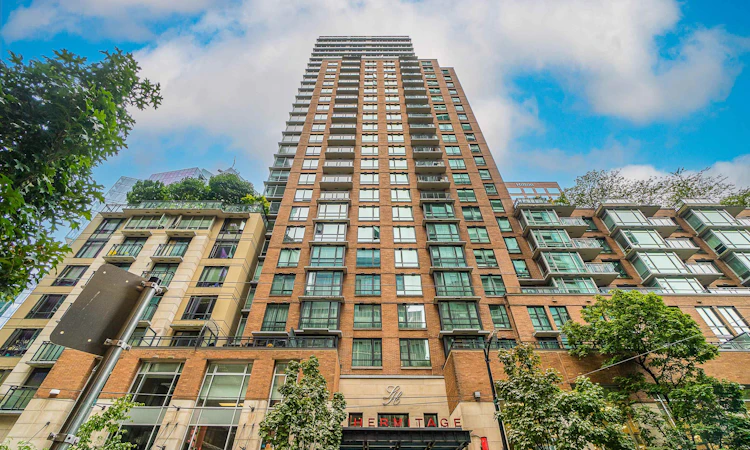 1703-788 Richards Street