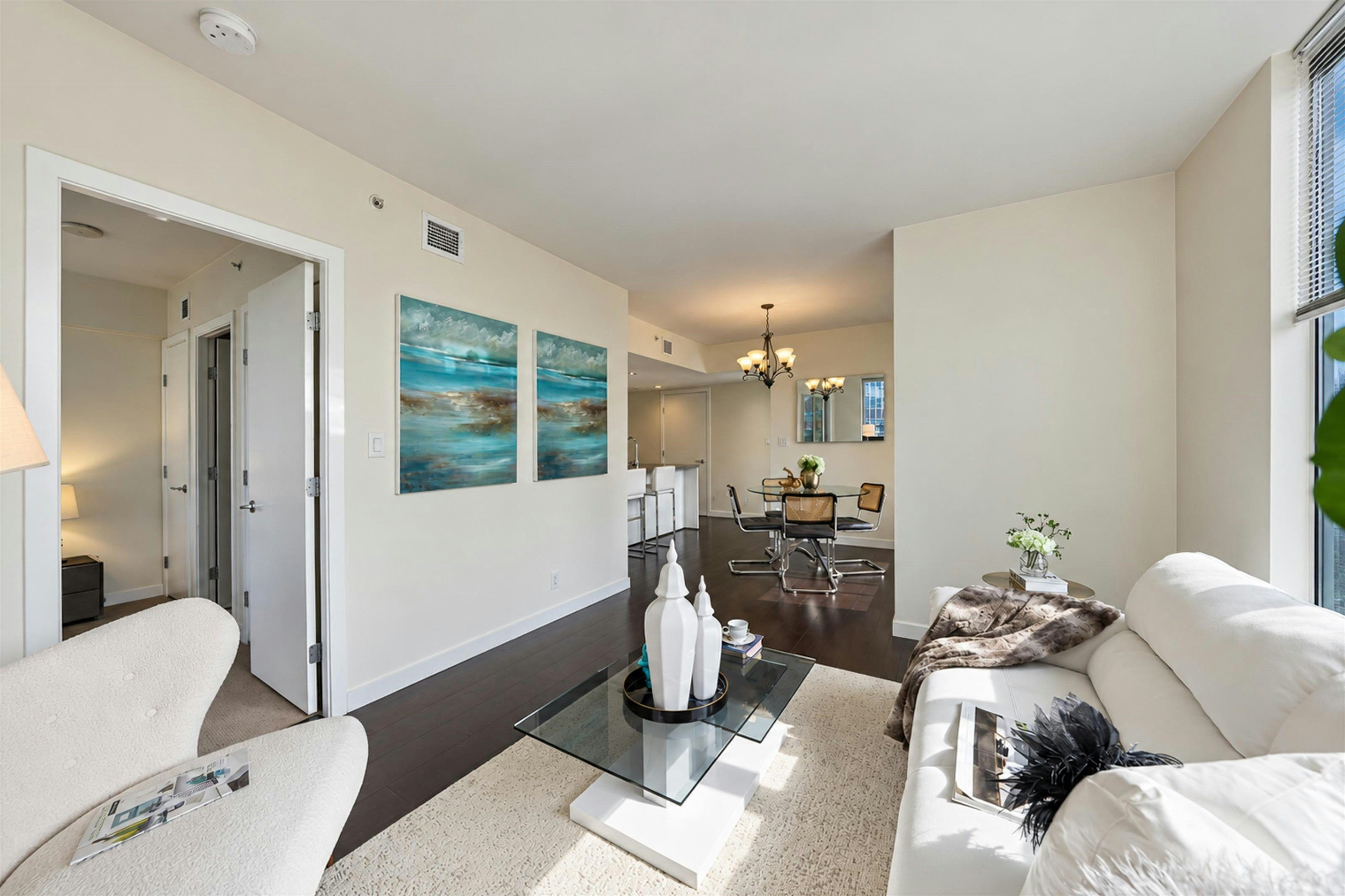1703-788 Richards Street, Vancouver, BC, V6B 0C7 - 5