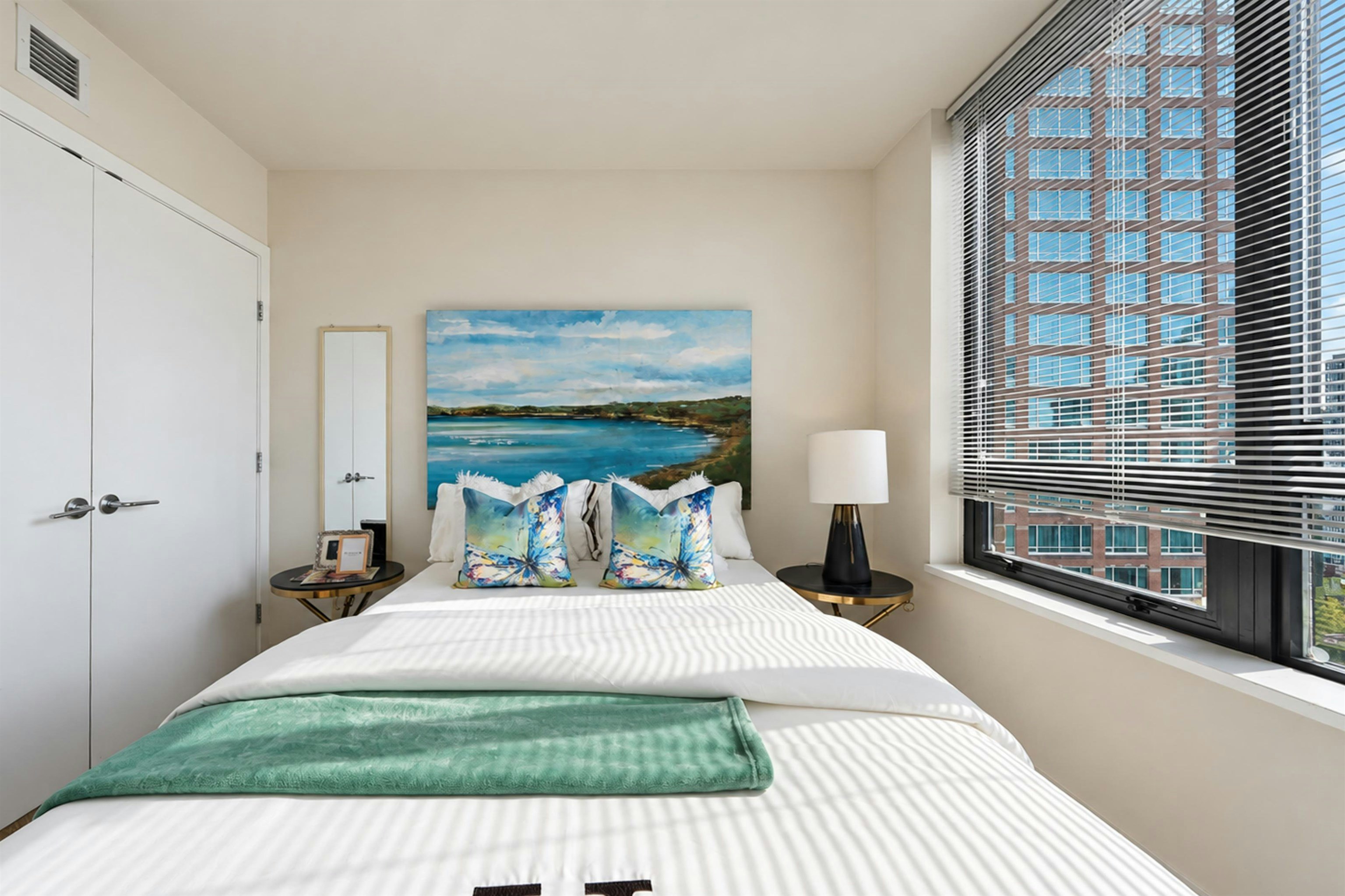 1703-788 Richards Street, Vancouver, BC, V6B 0C7 - 21
