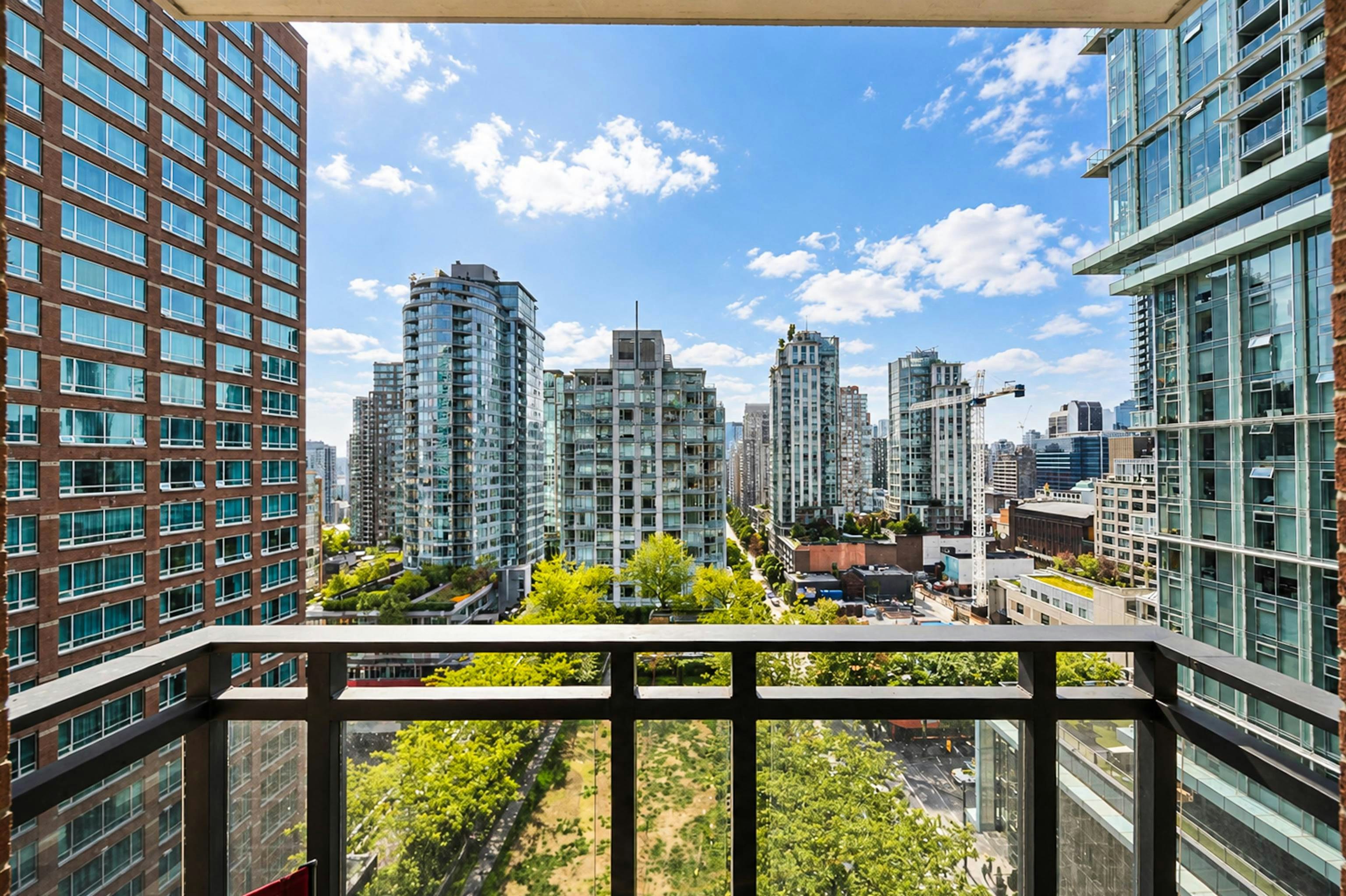 1703-788 Richards Street, Vancouver, BC, V6B 0C7 - 24
