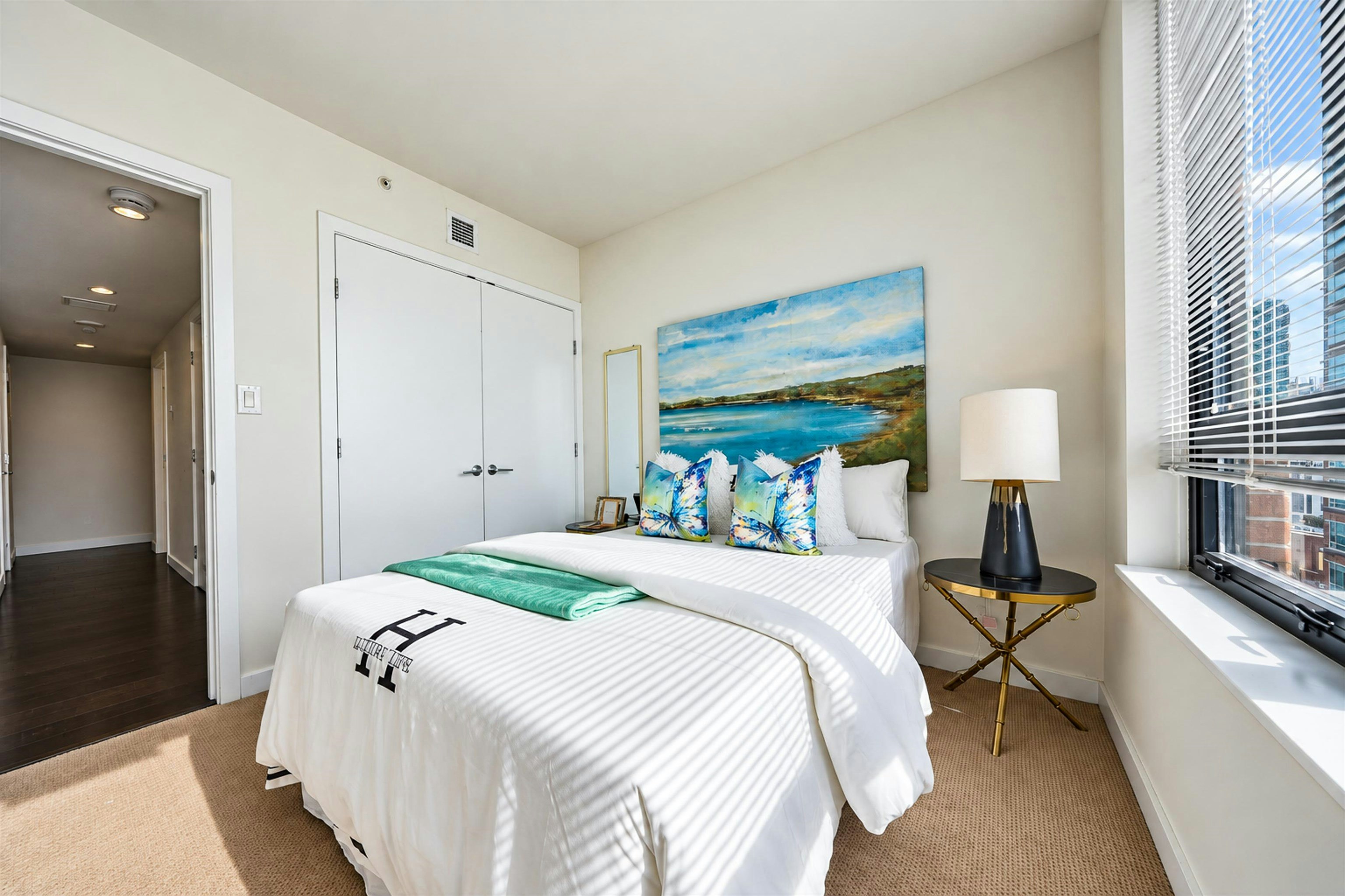 1703-788 Richards Street, Vancouver, BC, V6B 0C7 - 20