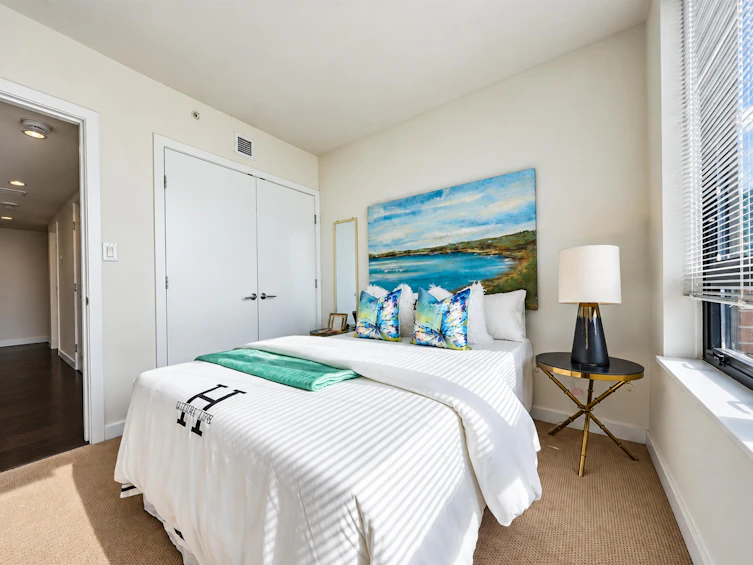 1703-788 Richards Street, Vancouver, BC, V6B 0C7 - 20