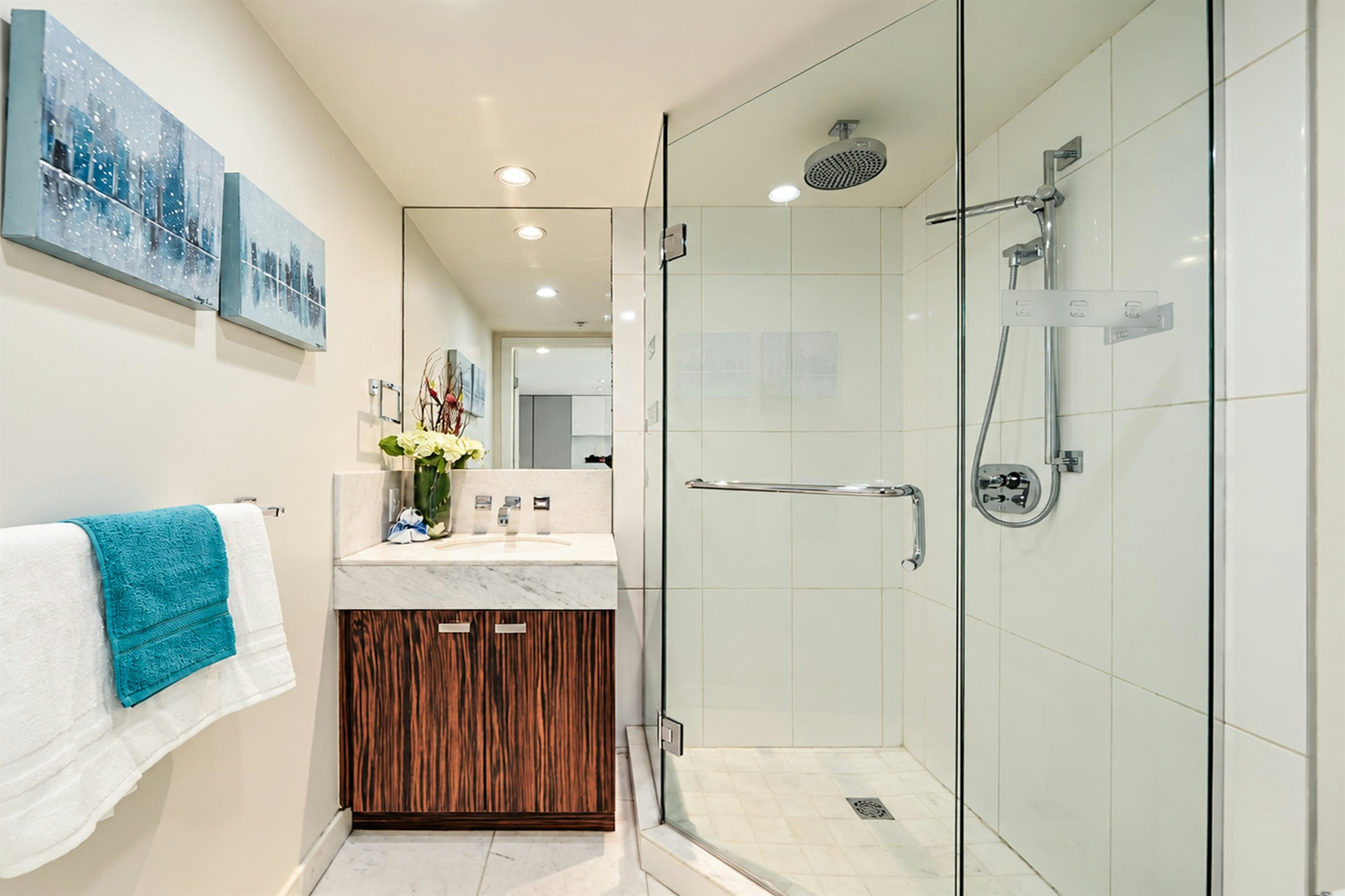 1703-788 Richards Street, Vancouver, BC, V6B 0C7 - 22