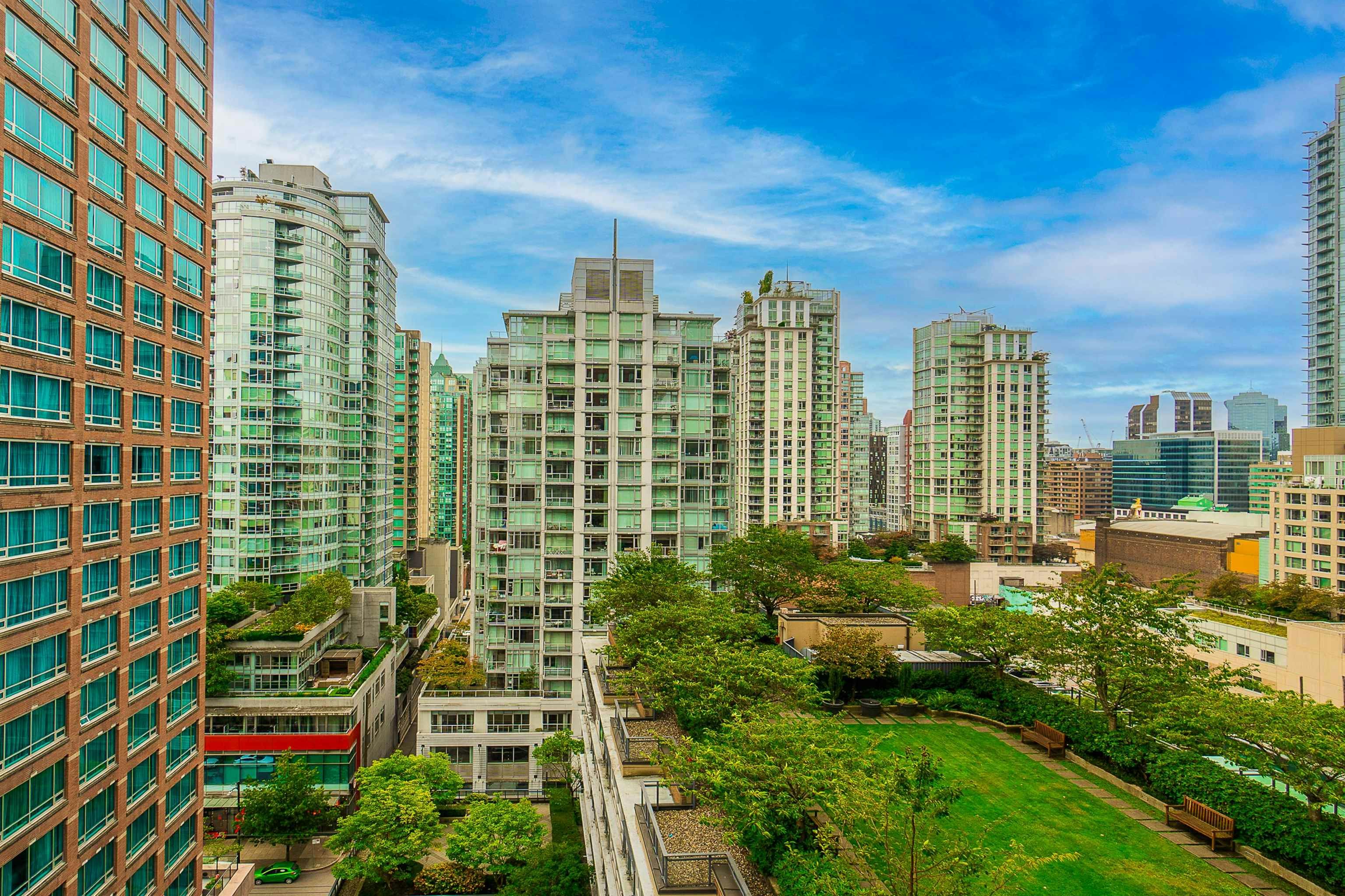 1703-788 Richards Street, Vancouver, BC, V6B 0C7 - 26