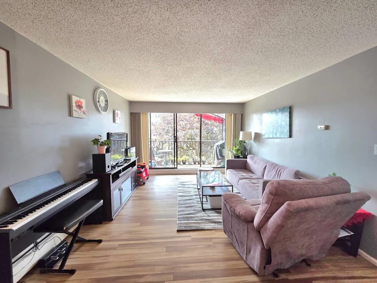 107-170 E 3rd Street, North Vancouver, BC, V7L 1E6