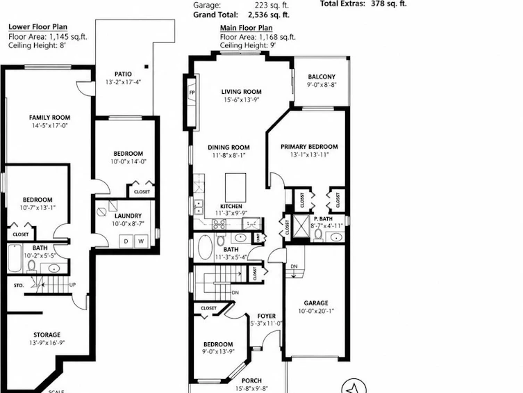 11537 228 Street, Maple Ridge, BC, V2X 3N6 - 37