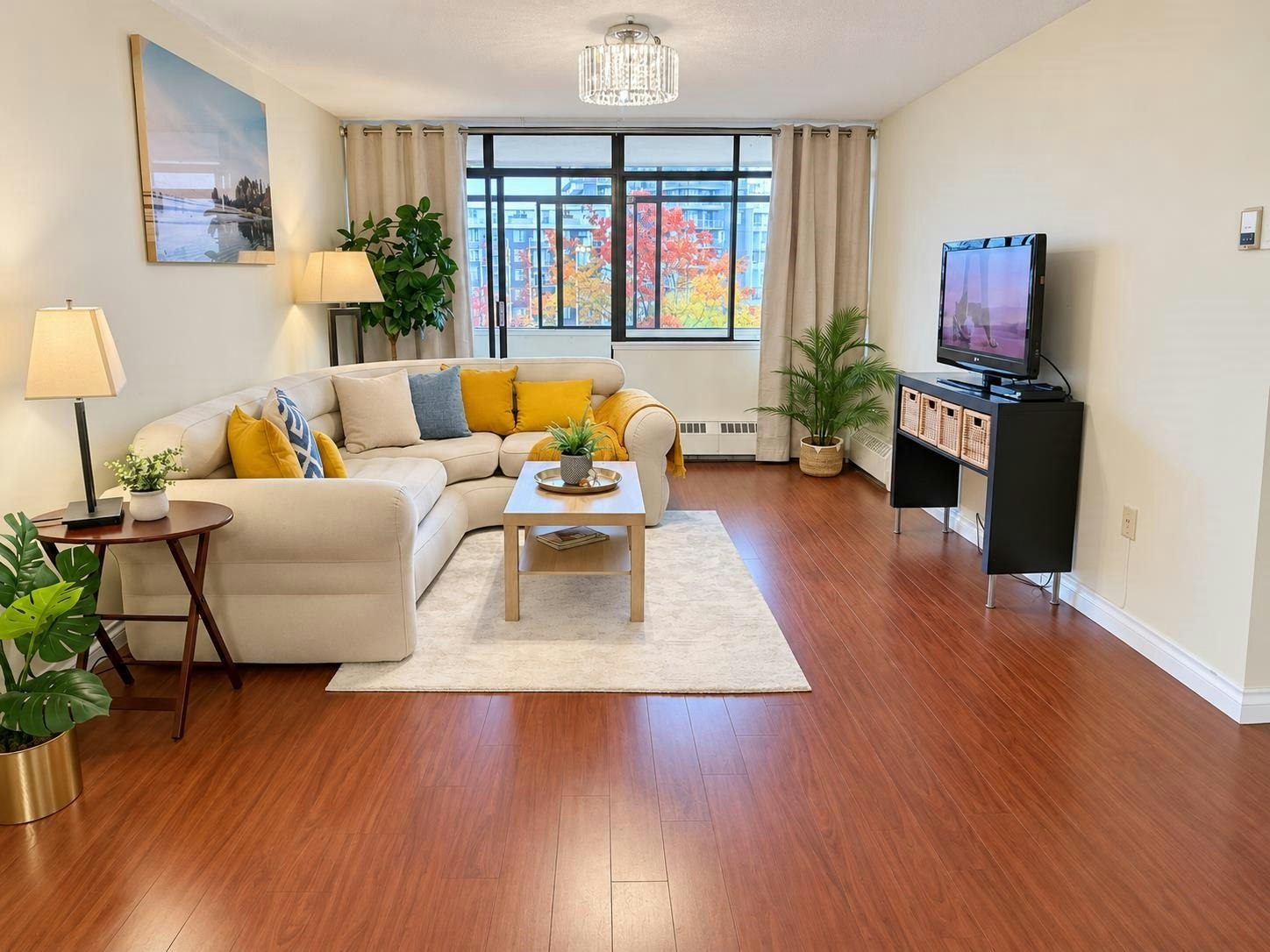 812-6611 Minoru Boulevard, Richmond, BC, V6Y 1Y9