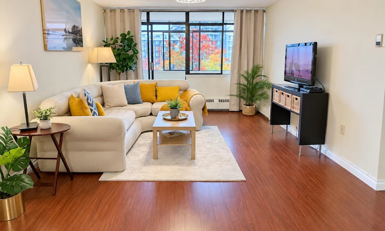812-6611 Minoru Boulevard