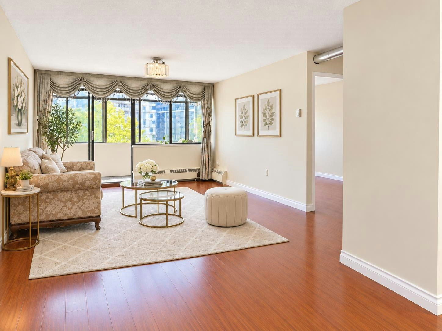 812-6611 Minoru Boulevard, Richmond, BC, V6Y 1Y9