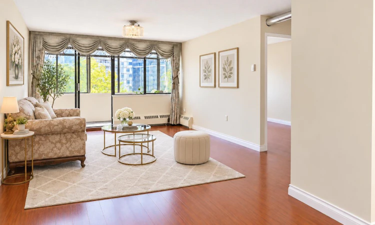 812-6611 Minoru Boulevard