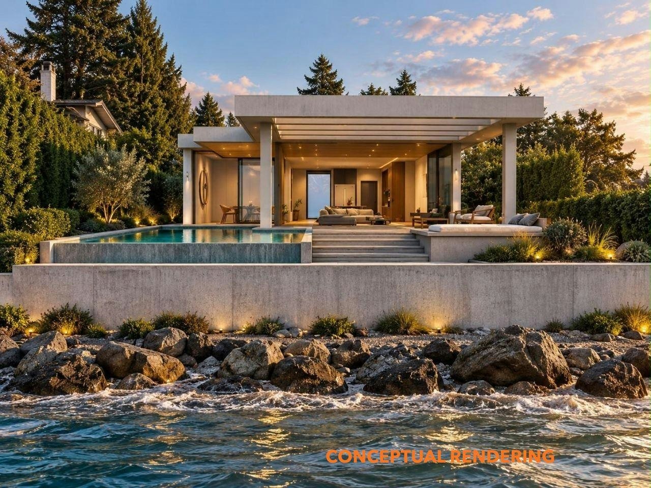 4358 Ross Crescent - 3