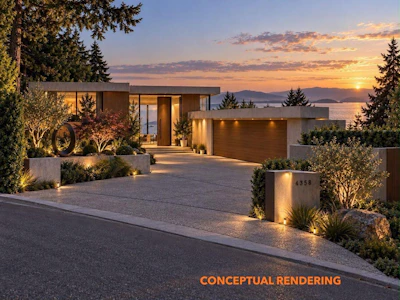 4358 Ross Crescent - 2