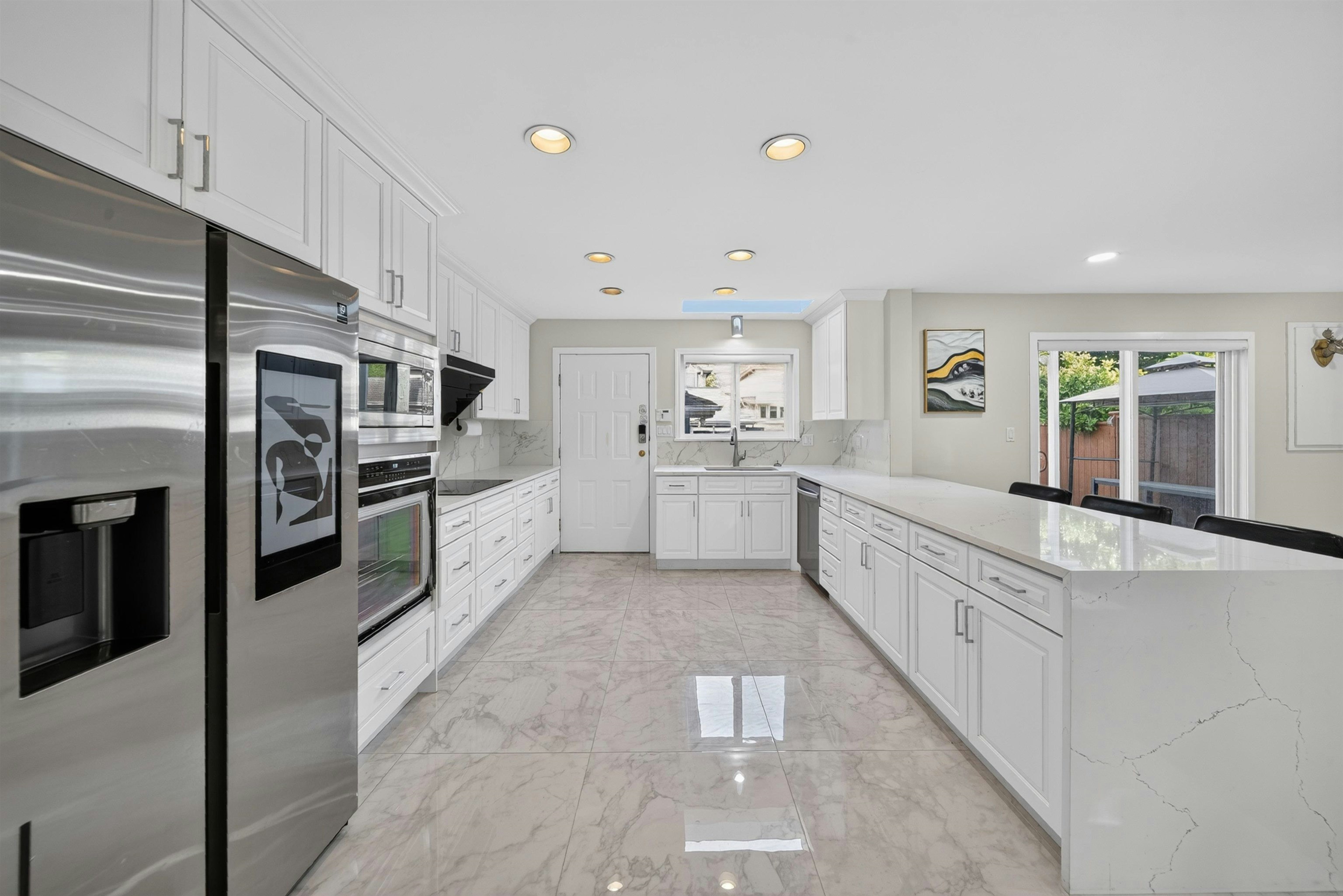 5483 Columbia Street, Vancouver, BC, V5Y 3H4 - 20