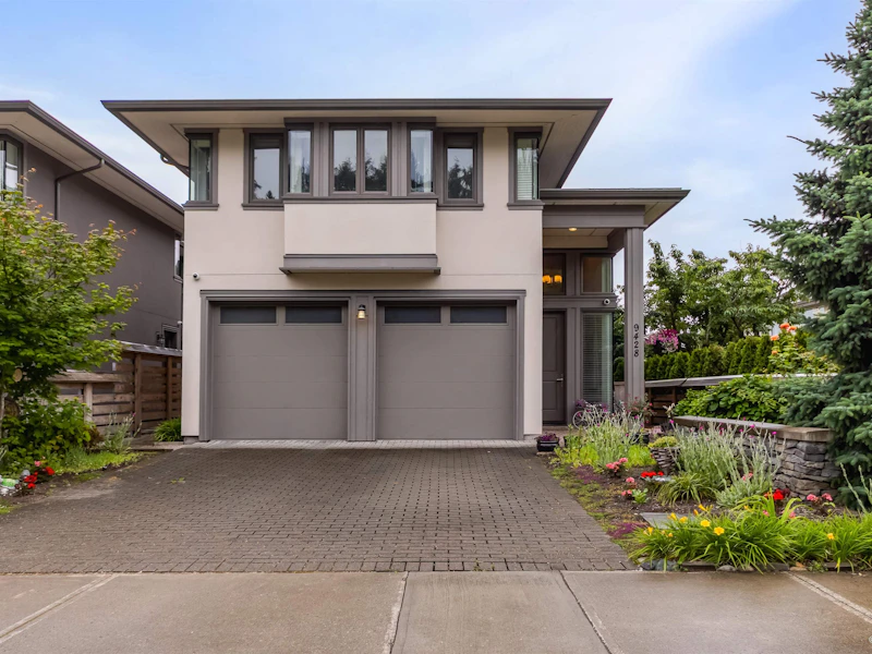 9428 General Currie Road, Richmond BC