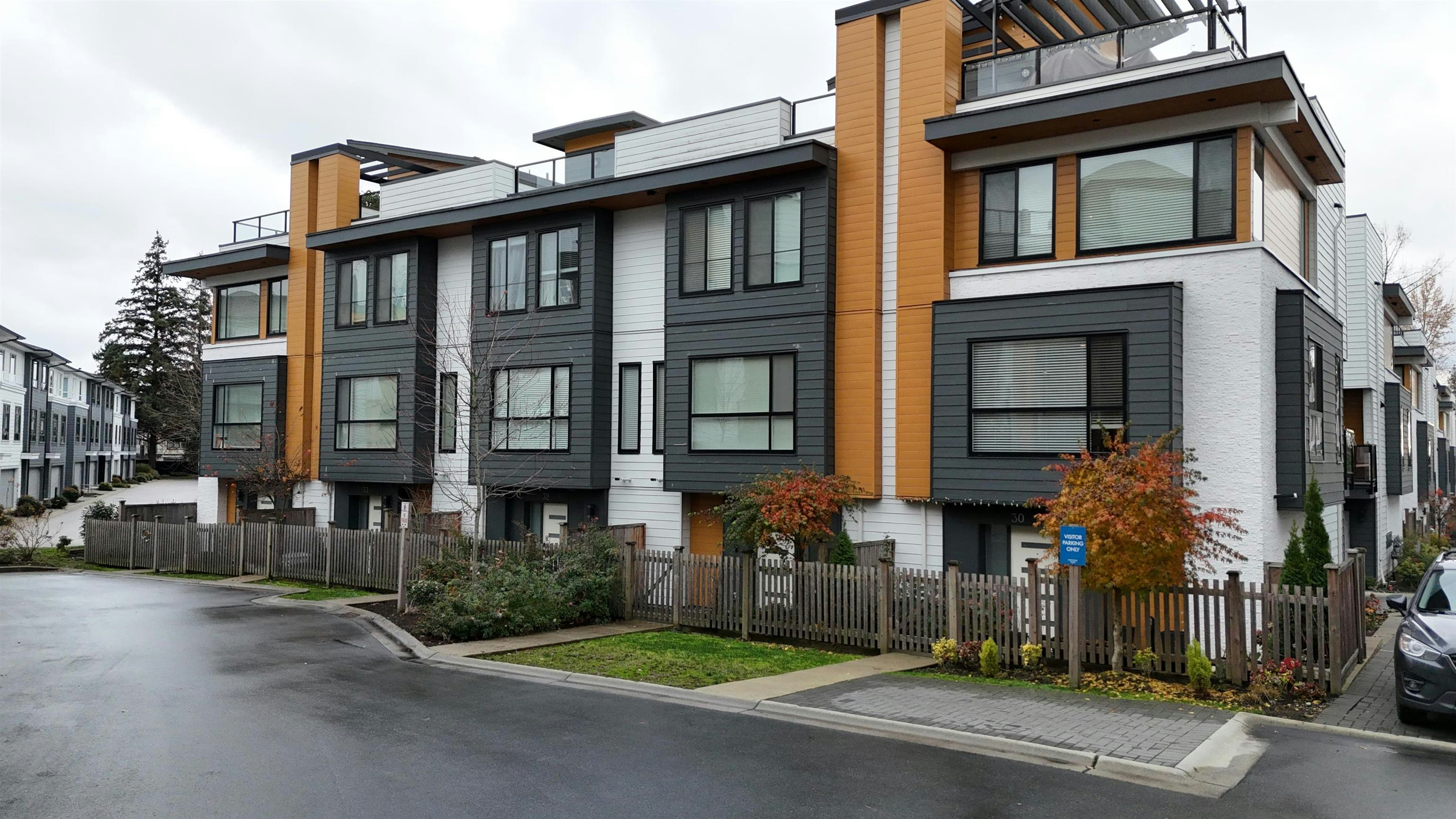 31-16511 Watson Drive, Surrey, BC, V4N 6T7
