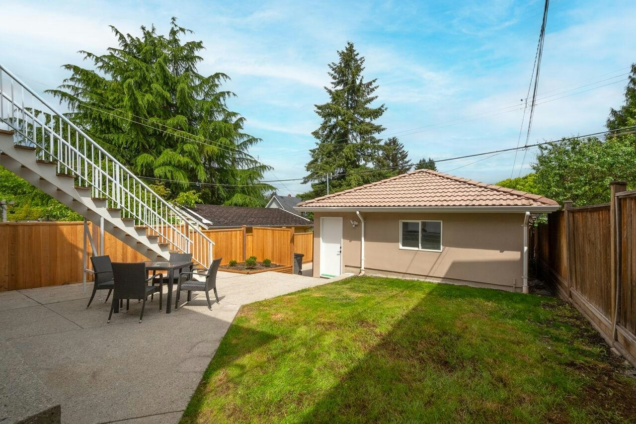 827 E 32nd Avenue, Vancouver, BC, V5V 2Y7 - 39