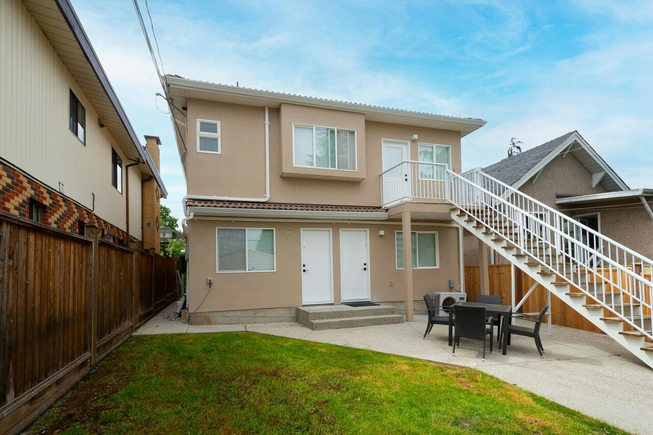 827 E 32nd Avenue, Vancouver, BC, V5V 2Y7 - 37
