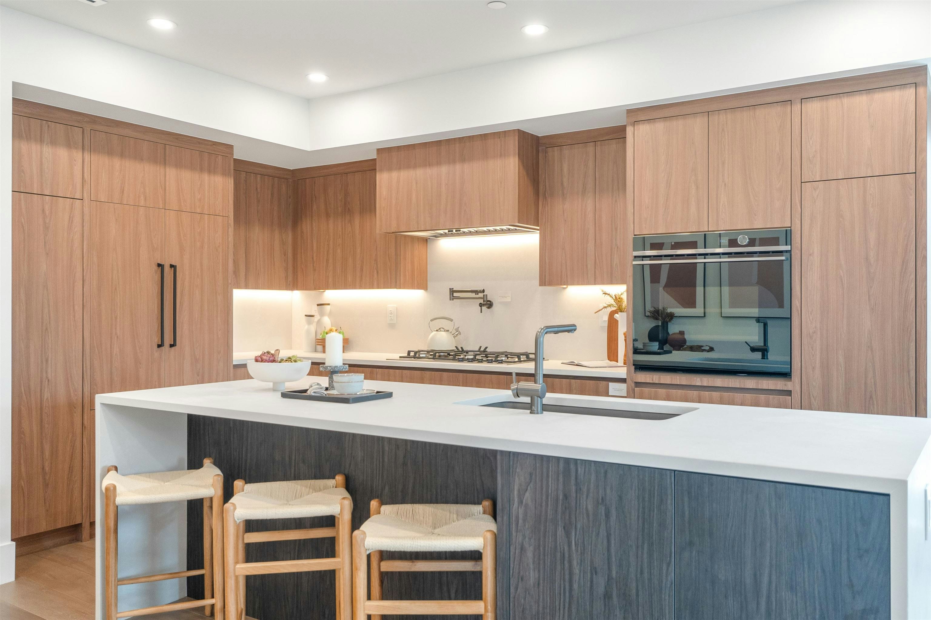 3-950 W 57th Avenue, Vancouver, BC, V6P 1S3 - 3