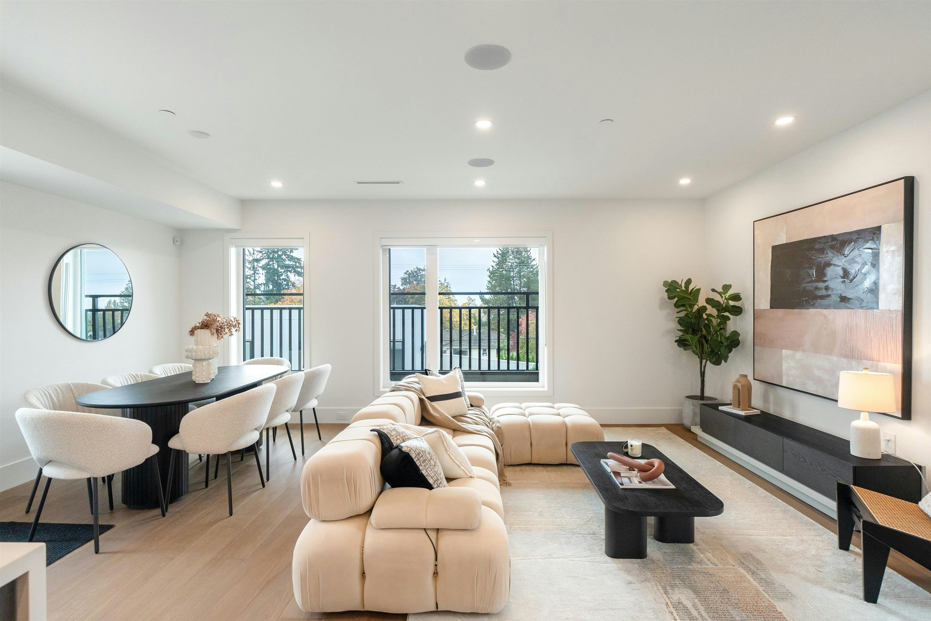 3-950 W 57th Avenue, Vancouver, BC, V6P 1S3 - 5