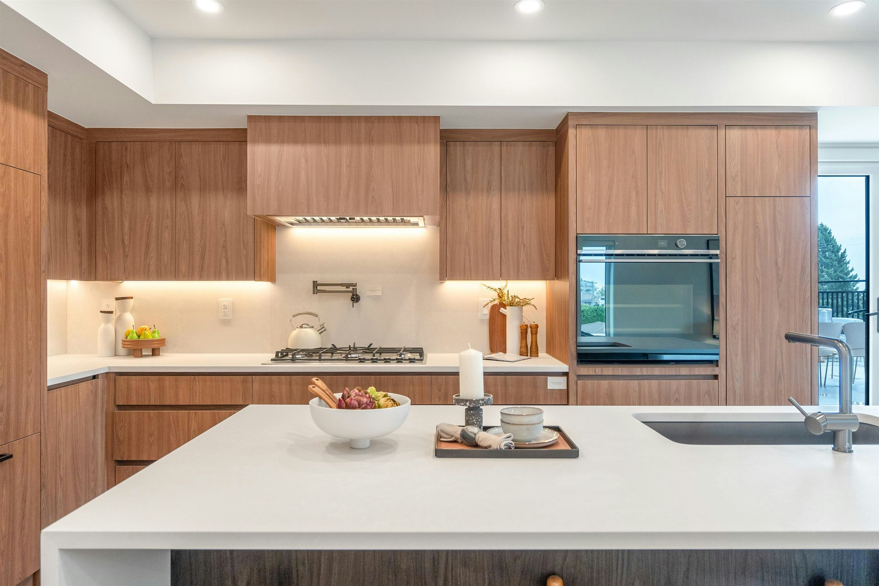 3-950 W 57th Avenue, Vancouver, BC, V6P 1S3 - 4