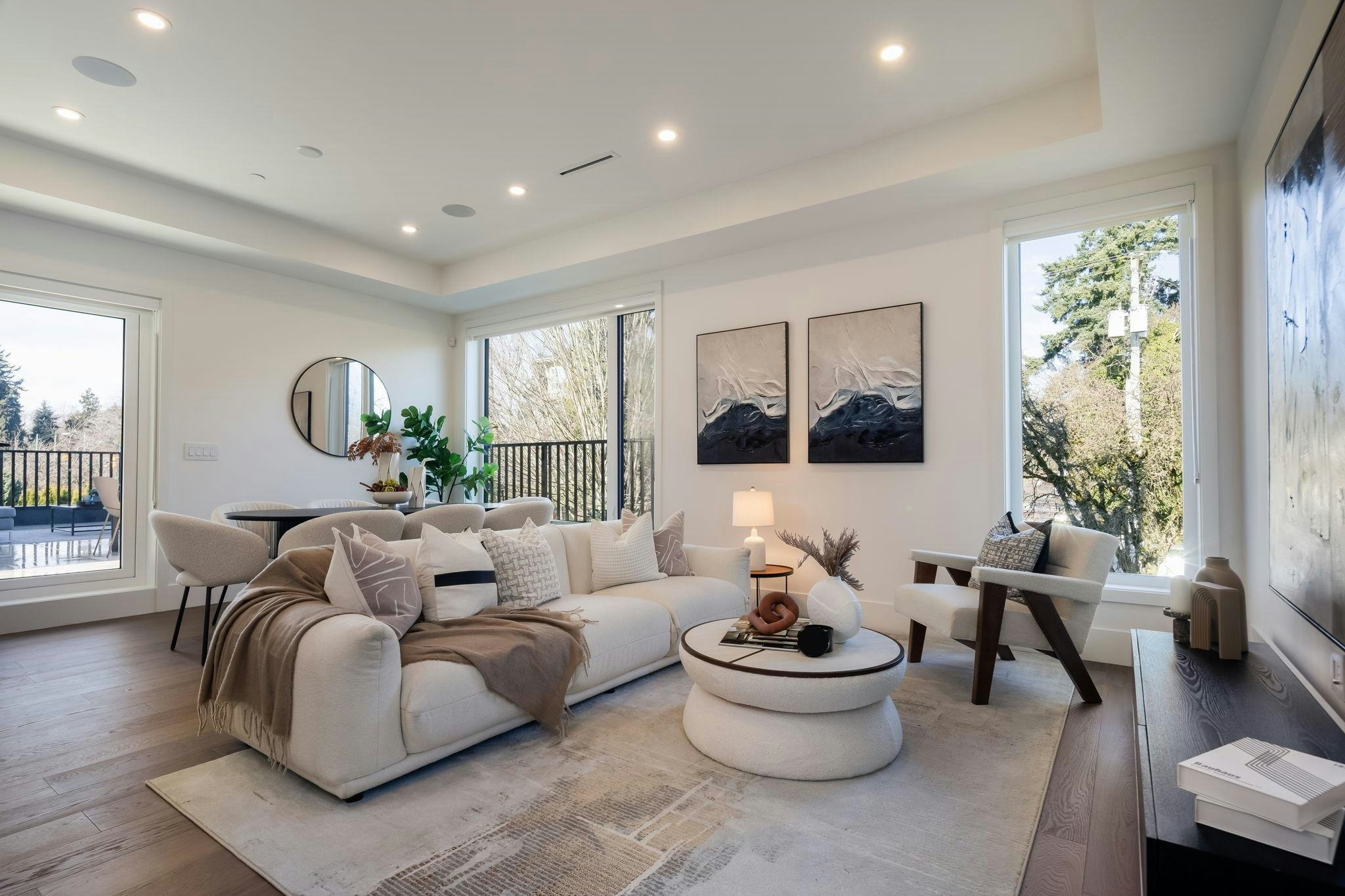 3-950 W 57th Avenue, Vancouver, BC, V6P 1S3
