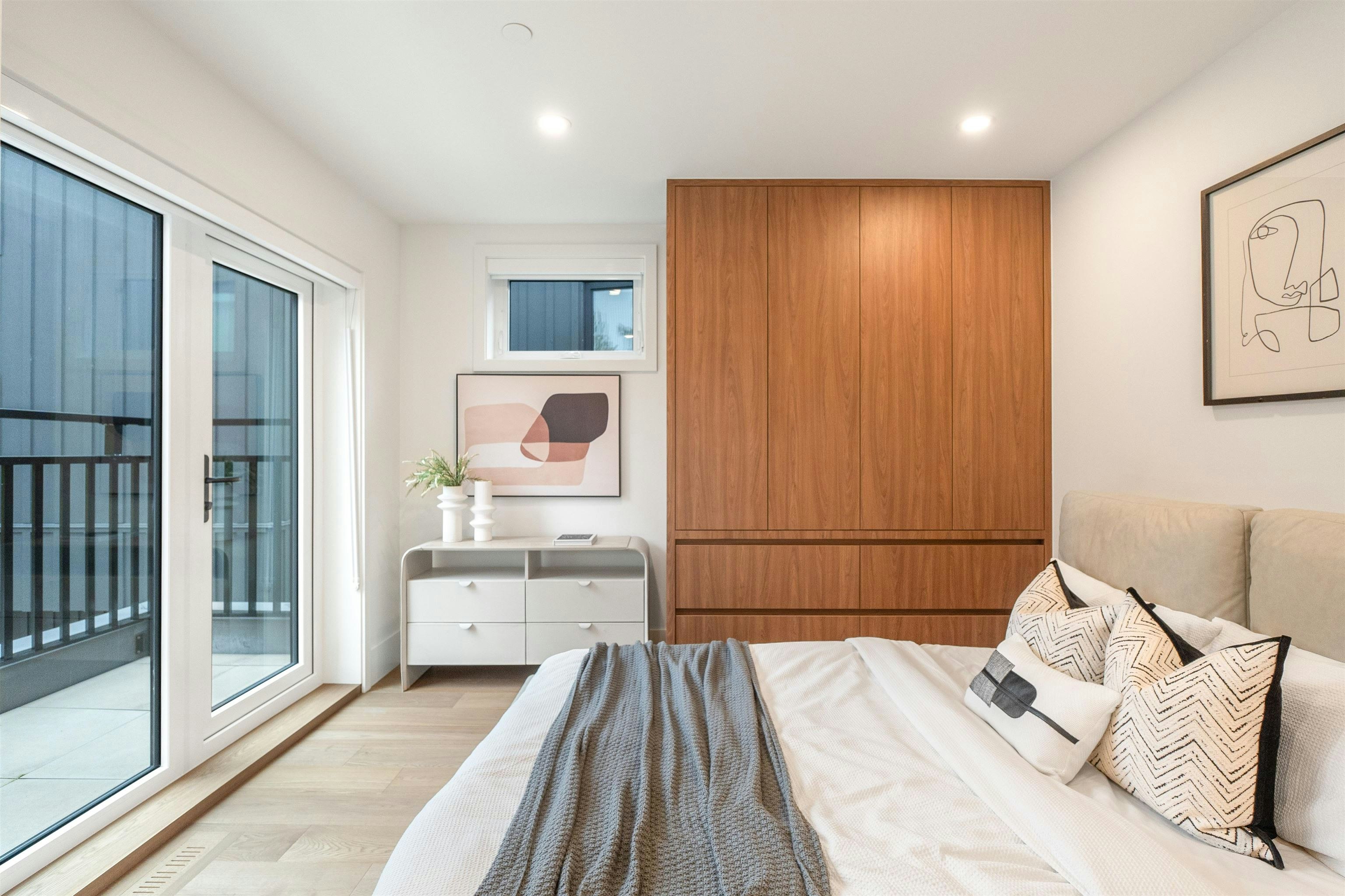 3-950 W 57th Avenue, Vancouver, BC, V6P 1S3 - 17