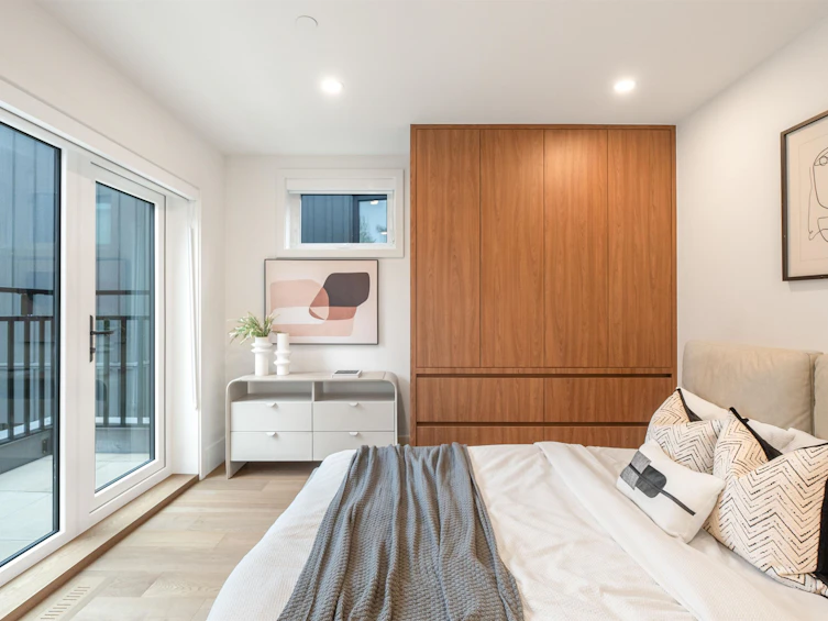 3-950 W 57th Avenue, Vancouver, BC, V6P 1S3 - 17