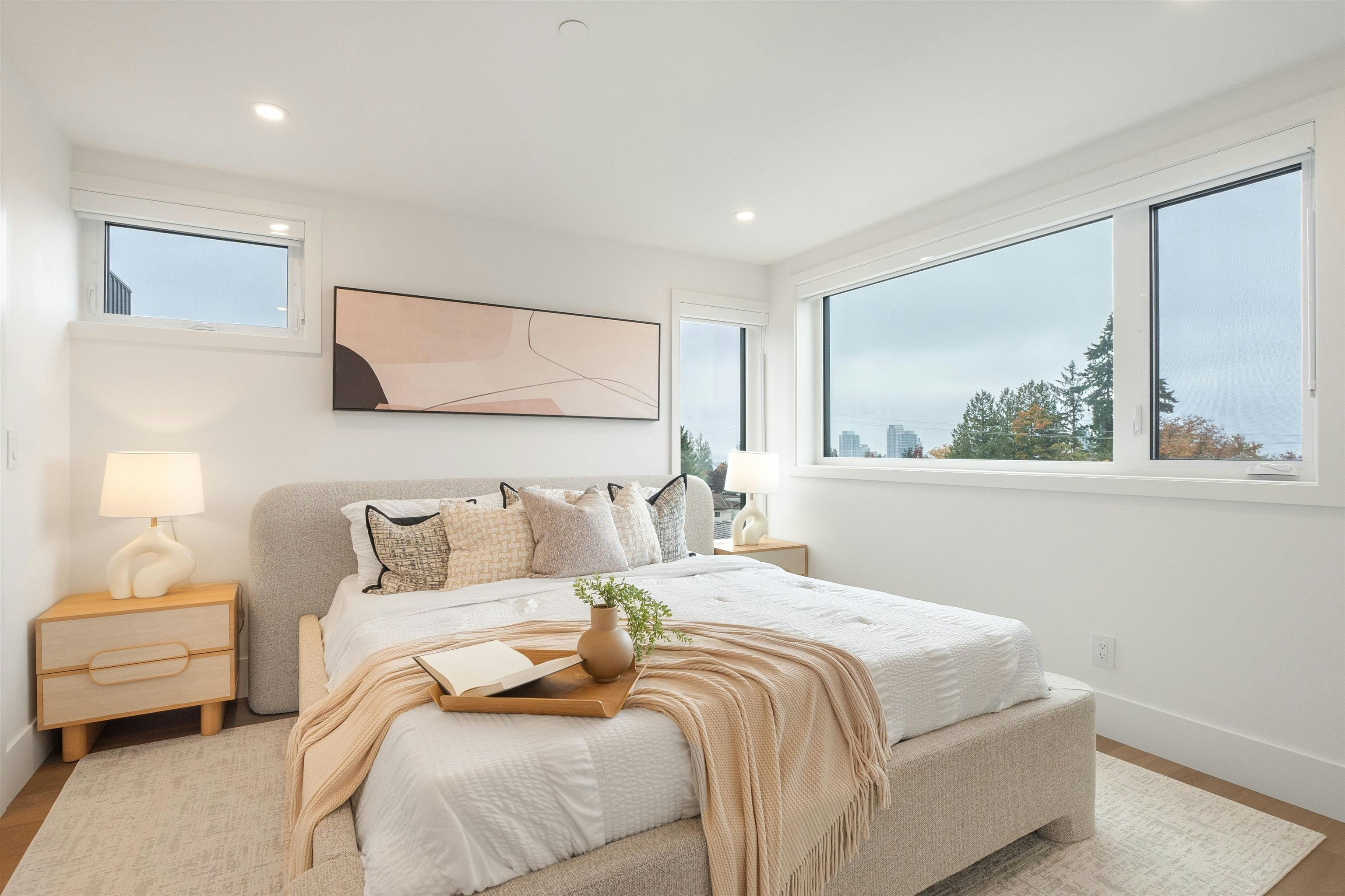 3-950 W 57th Avenue, Vancouver, BC, V6P 1S3 - 12
