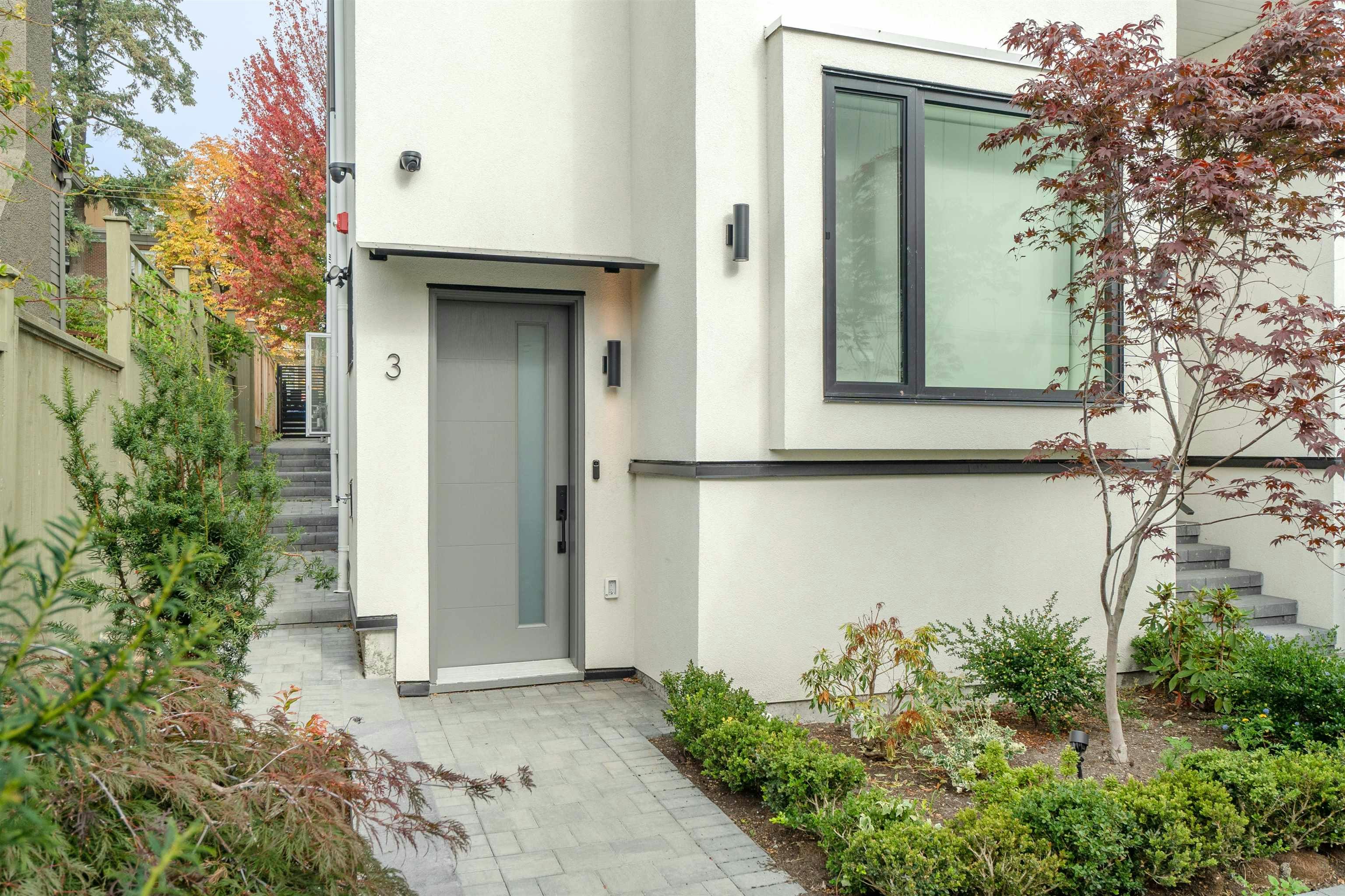 3-950 W 57th Avenue, Vancouver, BC, V6P 1S3 - 22