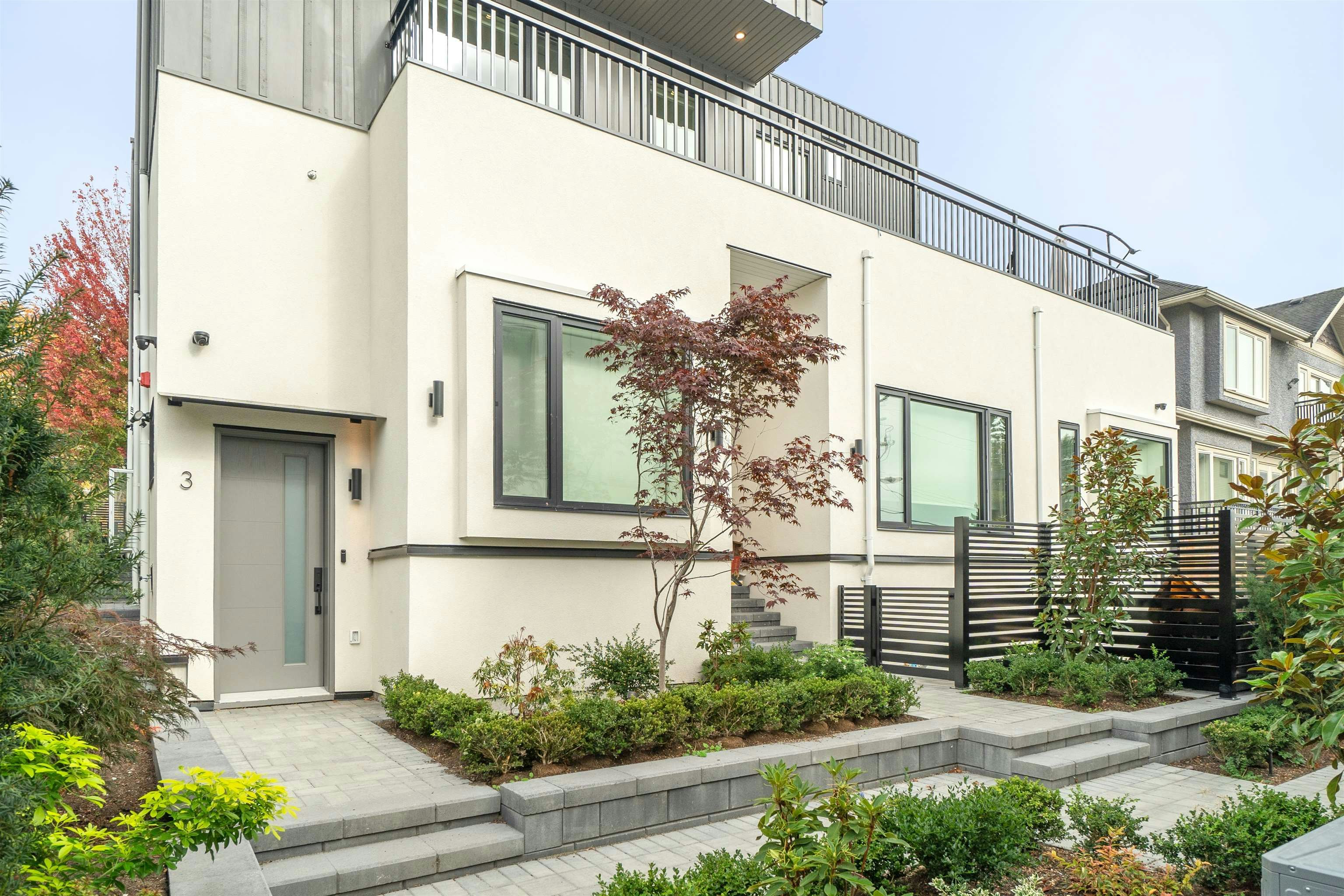 3-950 W 57th Avenue, Vancouver, BC, V6P 1S3