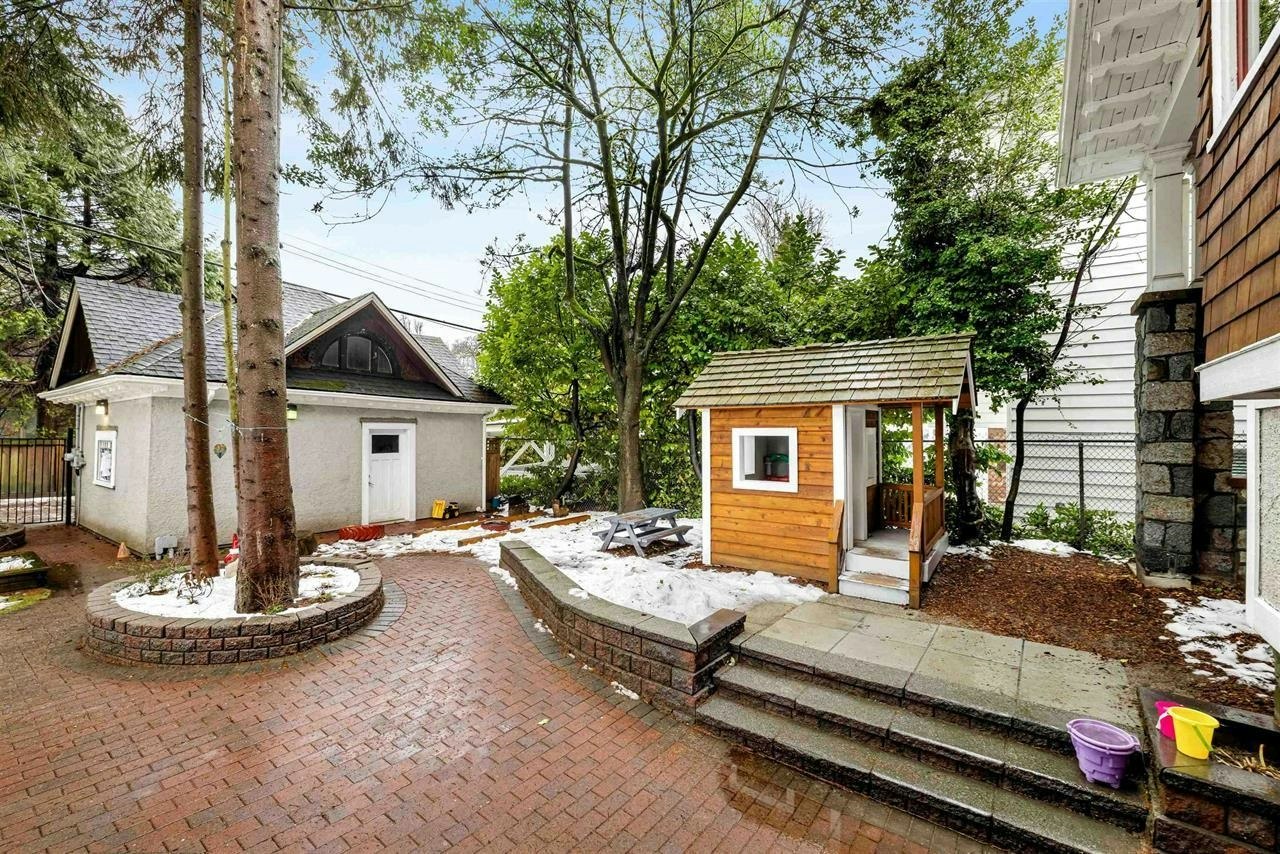 4355 Granville Street, Vancouver, BC, V6H 3L6 - 40
