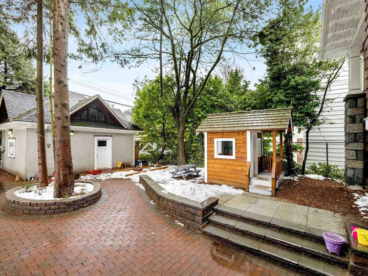 4355 Granville Street, Vancouver, BC, V6H 3L6 - 40